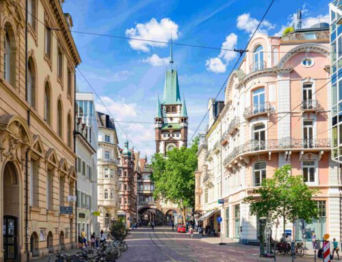 Erfolgreich investieren in turbulenten Zeiten