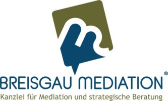 Logo der Breisgau Mediation