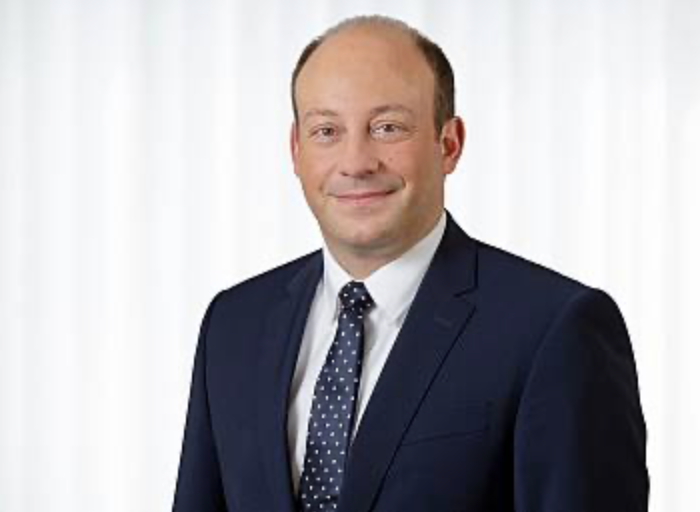 Philip Kary