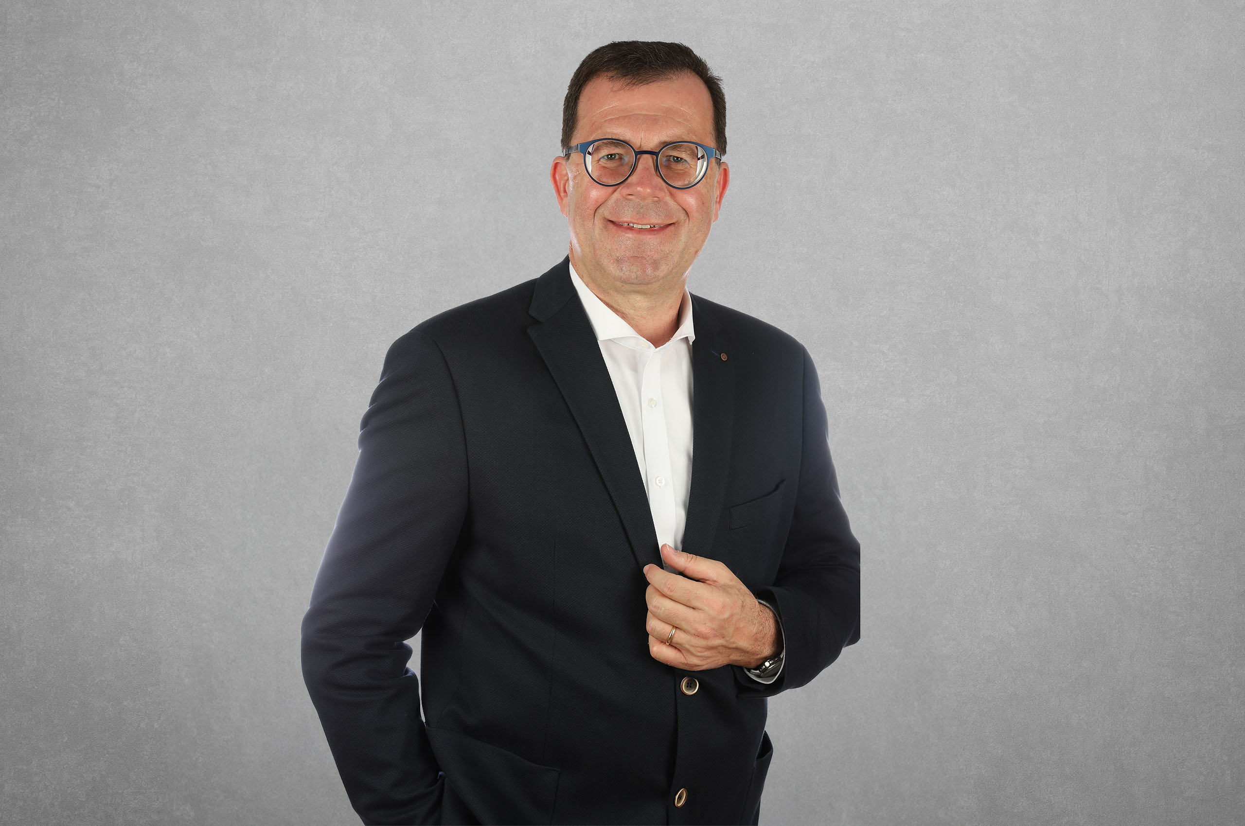 Martin Mantel
